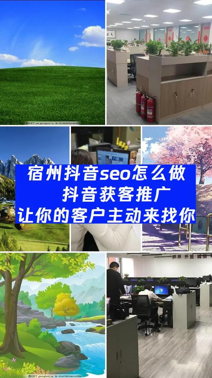 宿州SEO优化，哪家专业服务值得首选？