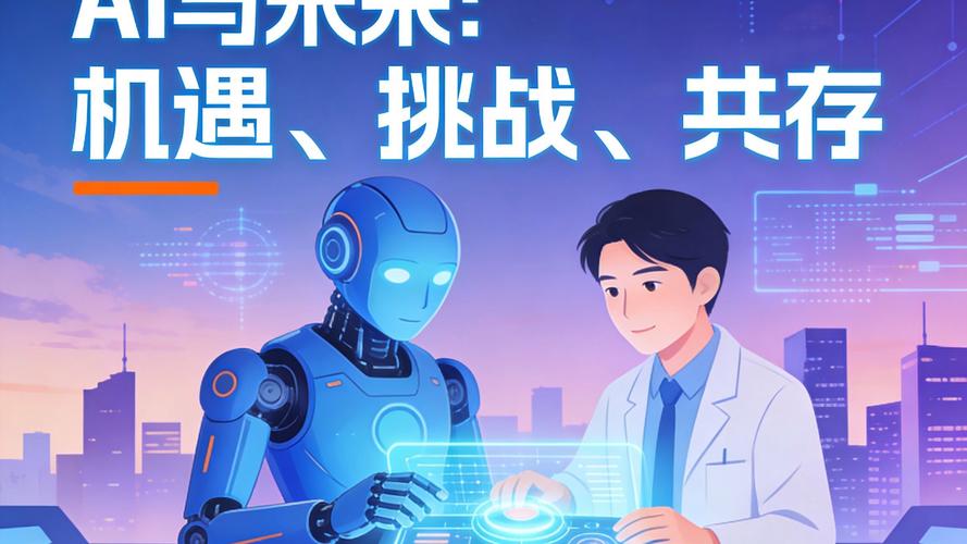 我们如何跨越壁垒，勇敢拥抱这场AI革命呢？
