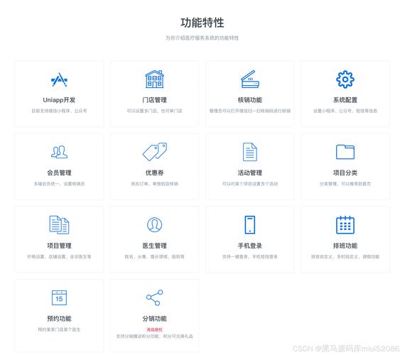如何用PHP构建一个性能卓越的在线医疗咨询服务系统？