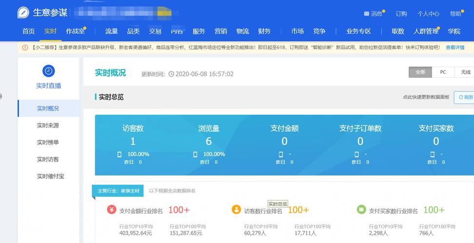 淘宝托管如何通过三步操作，轻松吸引免费流量，提升访客数量？