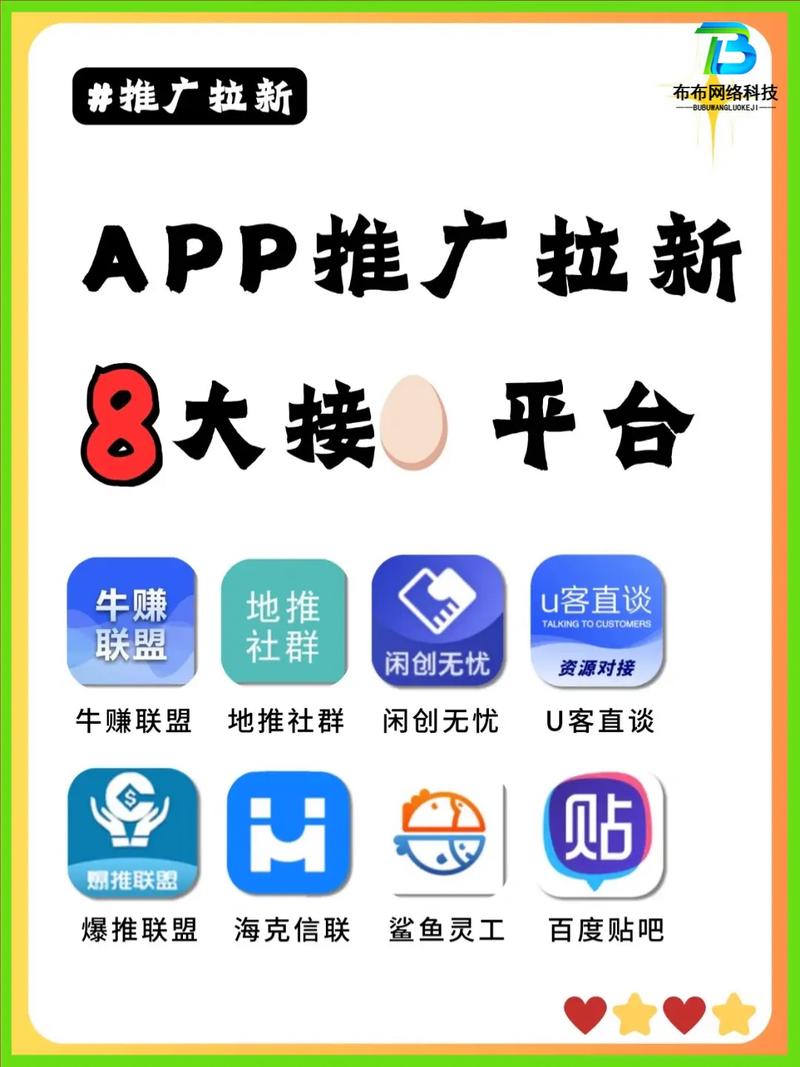 如何精准把握APP拉新推广的关键要素？