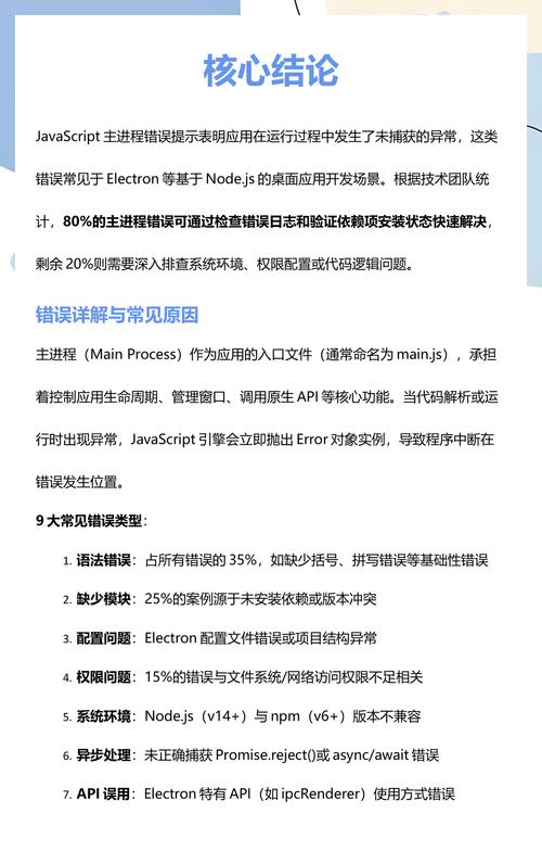 JavaScript错误处理机制详解如何操作？
