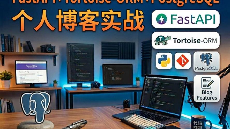 Tortoise ORM实战教程中，如何高效运用Python ORM框架？