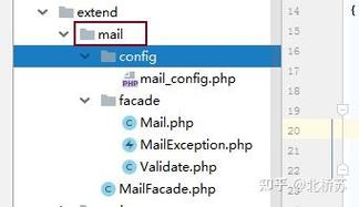 如何通过PHP门面模式轻松实现邮件发送功能？