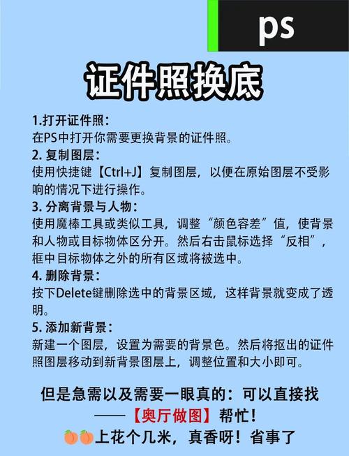 如何用PHP技术轻松实现证件照换底色技巧？