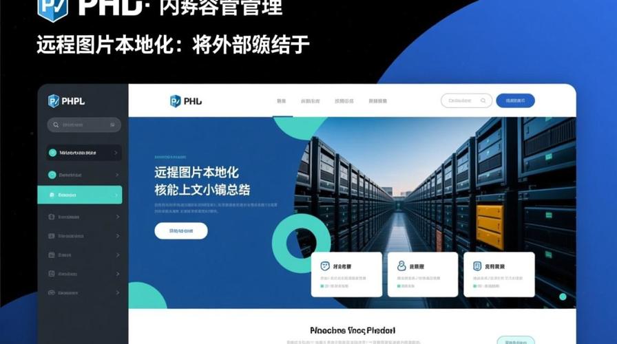 如何将PHP获取的远程图片保存至本地？