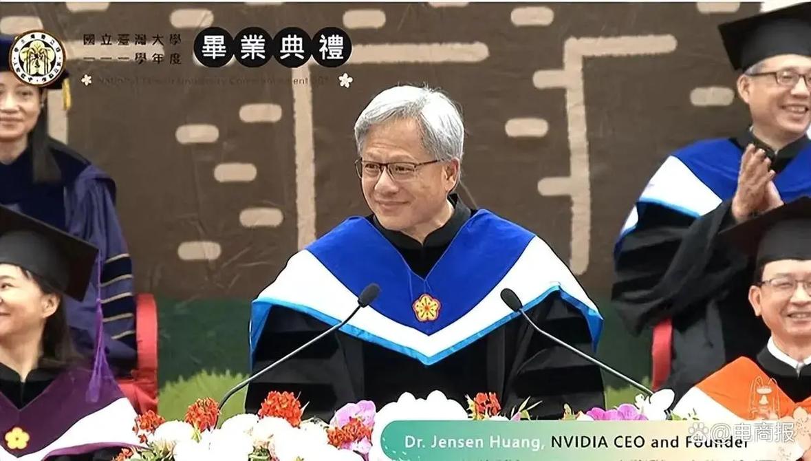 英伟达百亿豪赌，实习生能否力挽狂澜，创造转折奇迹？