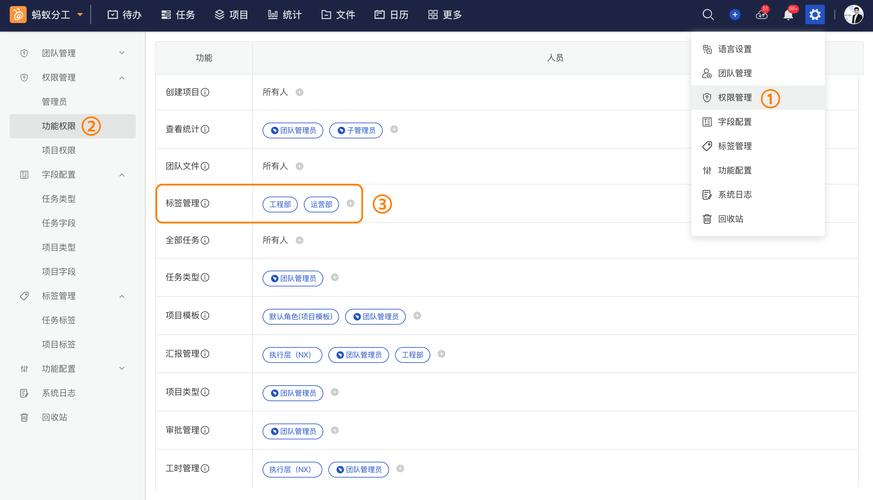 如何通过Python实现CMS系统的标签管理模块功能？