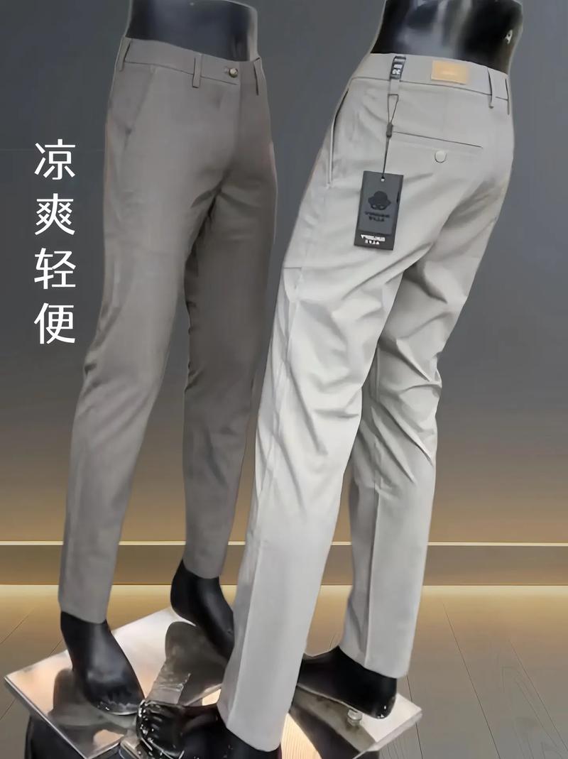 临西县裤业如何通过SEO优化专家提升裤子产品排名？