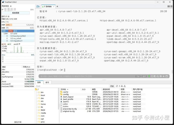 如何快速在Linux环境下实现10分钟内自动部署dotnet程序？