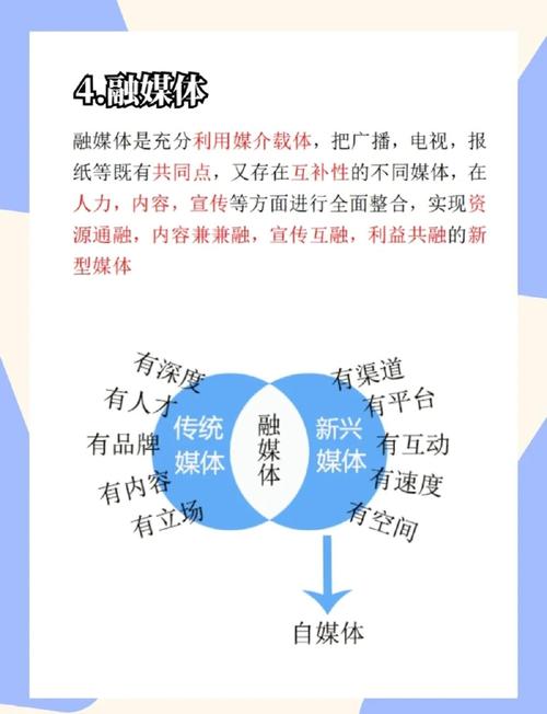 新媒体全局洞察，有哪些细节是一篇文章就能全面了解的？