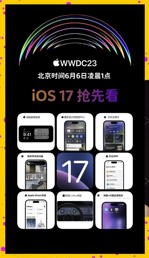 iOS 17新功能Apple Journal应用详解，它究竟有何特别之处？
