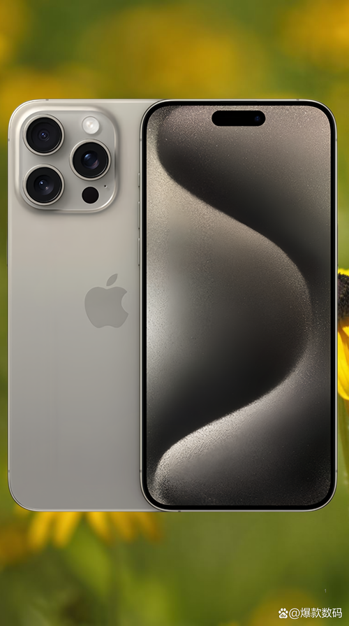 iPhone 15是否会采用更窄边框及钛合金材质打造新框架设计？