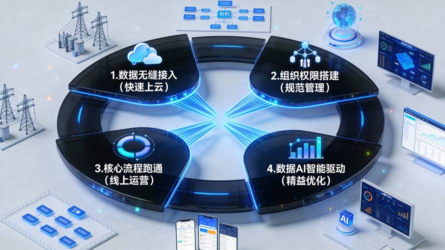 如何通过赋能企业智变，开启无限API新纪元？