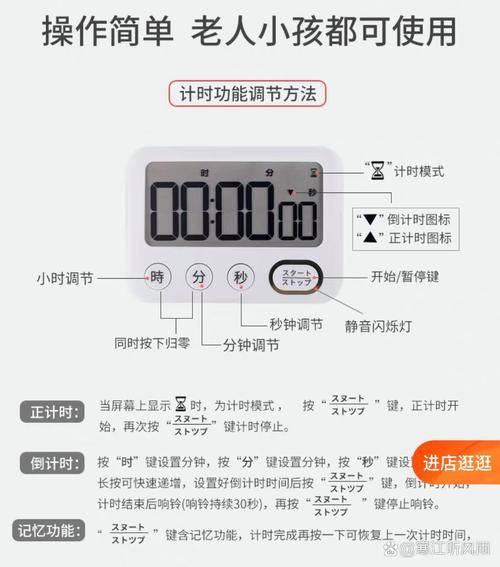 CocosCreator里如何详细操作多种计时器功能？