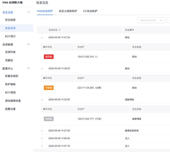 如何提升ASP.NET Core Web应用安全防护效果？