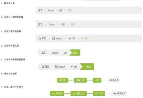 如何通过面包屑导航优化布局，实现爆款文章内部链接的高效关联？