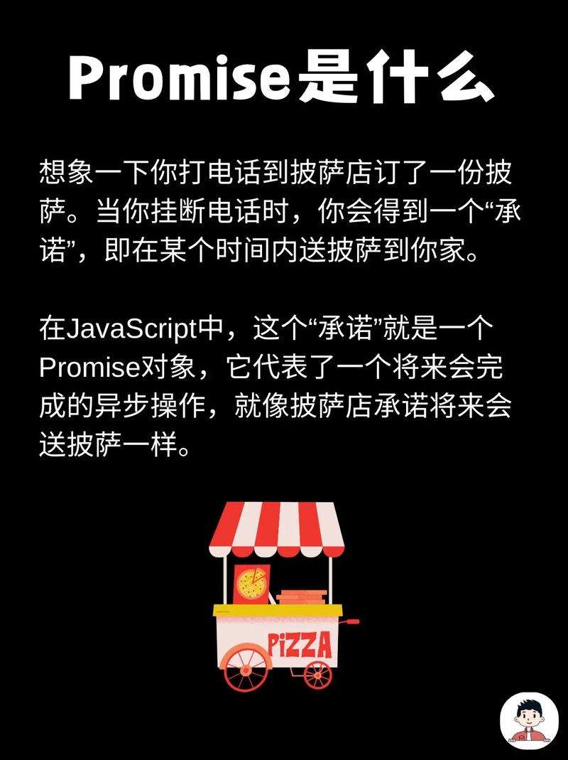 JavaScript中如何深入理解Promise对象的糖衣语法？