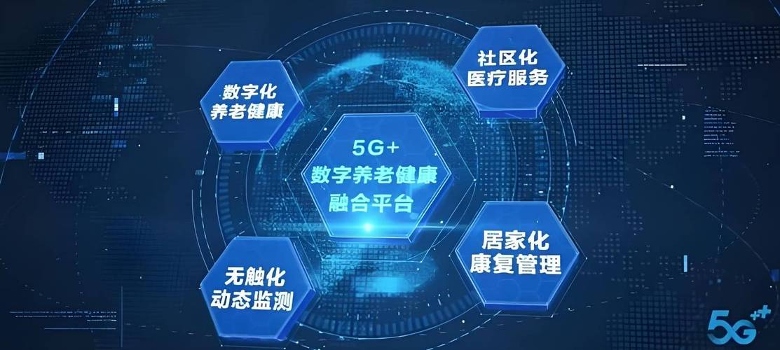 科技赋能，精准健康管理新纪元，我们如何迈向这一未来健康革命？