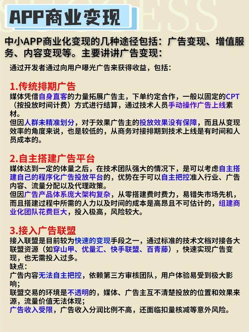 如何通过广告联盟实现合作共赢，成为广告变现的专家？