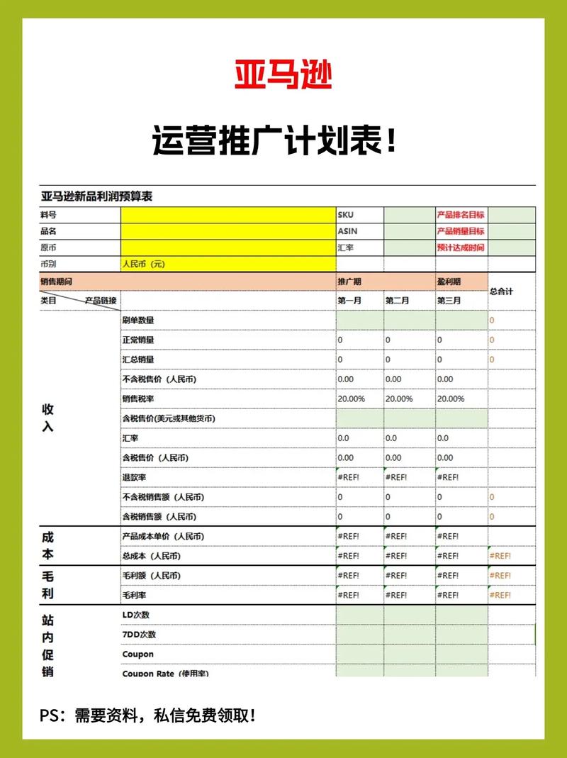 如何快速制定一个有效的网站推广计划指南？