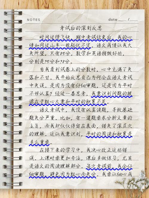 如何记录刷题过程中的日记心得？