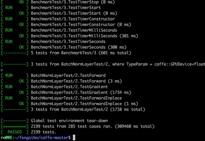 如何详细配置Ubuntu16.04系统下的Caffe支持GPU加速？