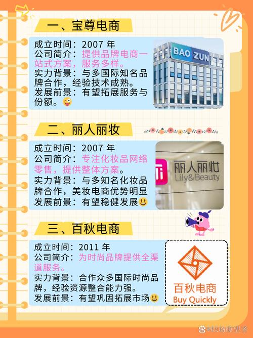 淘宝代运营公司类型这么多，哪种服务最适合我的店铺需求呢？