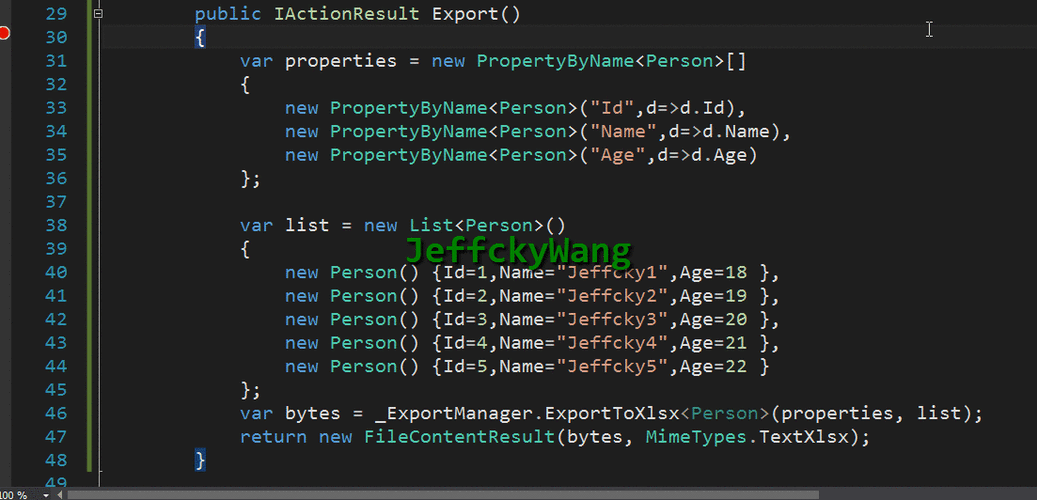 ASP.NET Core MVC中动态创建Controller类型，运行时如何实现？