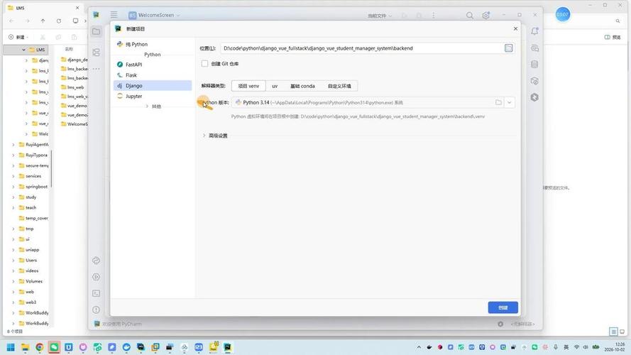 如何高效运用Python与Django进行项目开发？