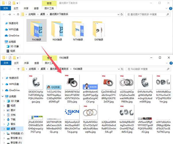 如何编写PHP实现多线程批量下载图片的代码？