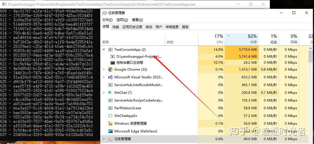 如何通过这篇文章高效识别并解决.NET应用程序中的内存泄漏问题？