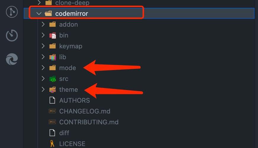 Vue中如何分别实现Codemirror的两种集成方式？