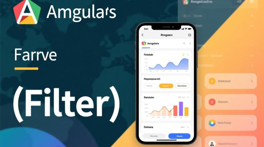 AngularJS中如何创建一个简单的自定义过滤器示例？