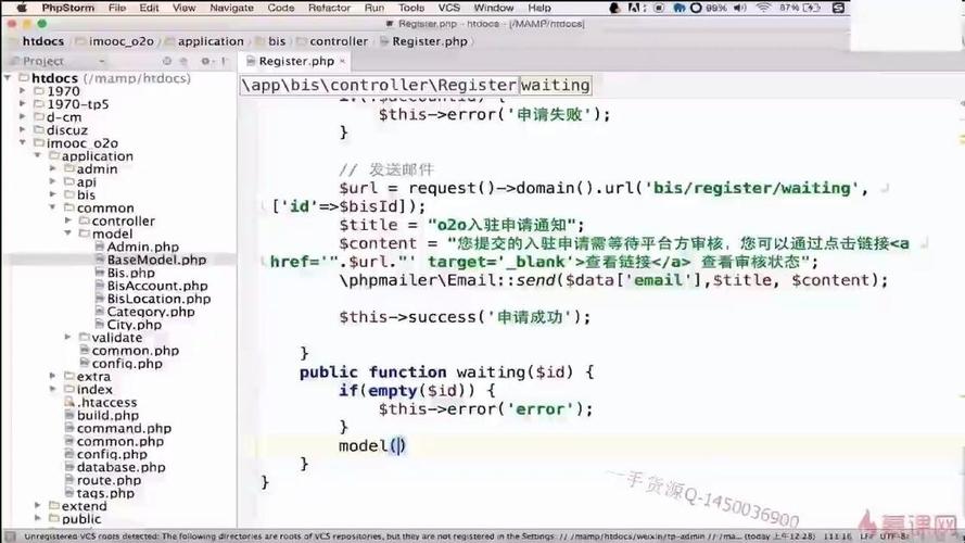 如何实现Thinkphp中自定义美化成功与错误提示页面的跳转代码示例？