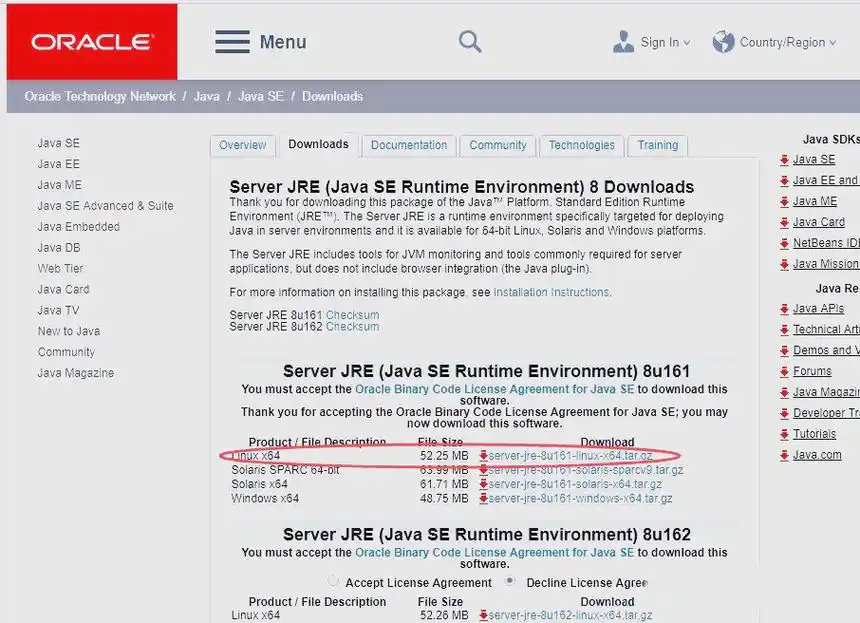 如何查询CentOS系统上Java的安装路径？