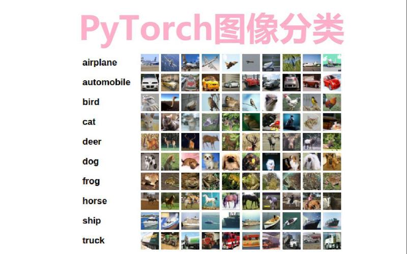 如何使用PyTorch构建并训练图像分类器demo？