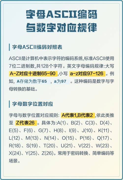 如何使用PHP将特定字母转换为其对应的ASCII码值？