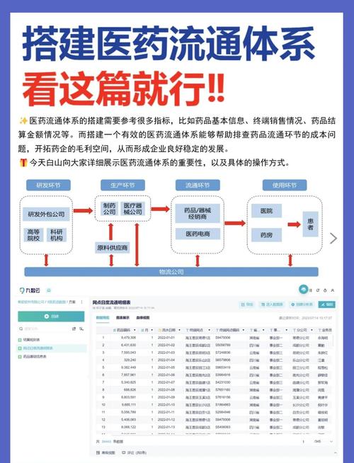 数字化浪潮中，医药商城系统如何革新药品购买体验？
