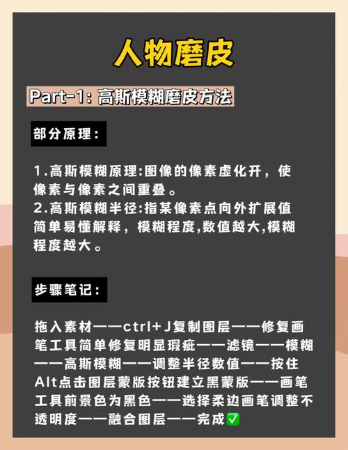 如何用PHP和Imagick库制作图片磨皮效果？