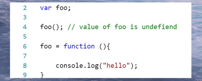 JavaScript中如何通过实例详细解析变量和函数的提升过程？
