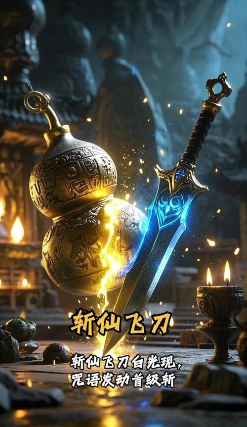 搜神榜在手，哪本秘籍最适合我修炼？🔍