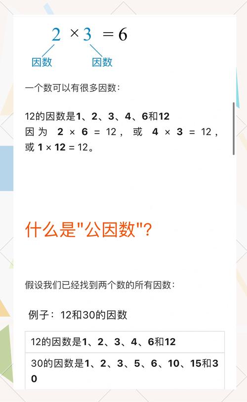 如何快速找到两个数的最大公约数？