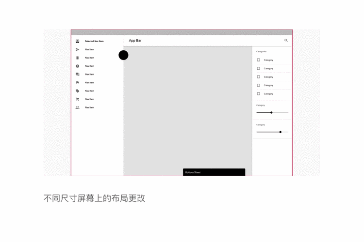 如何用React动态构建响应式栅格系统代码？