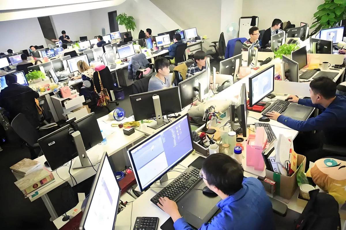 揭秘SEO行业加班真相，行业加班内幕究竟有哪些？