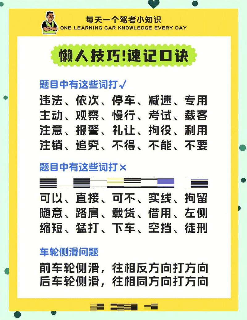 解码每日一题的技巧有哪些？