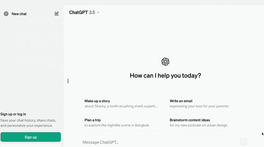 如何用PHP和ChatGPT快速搭建用户注册界面？