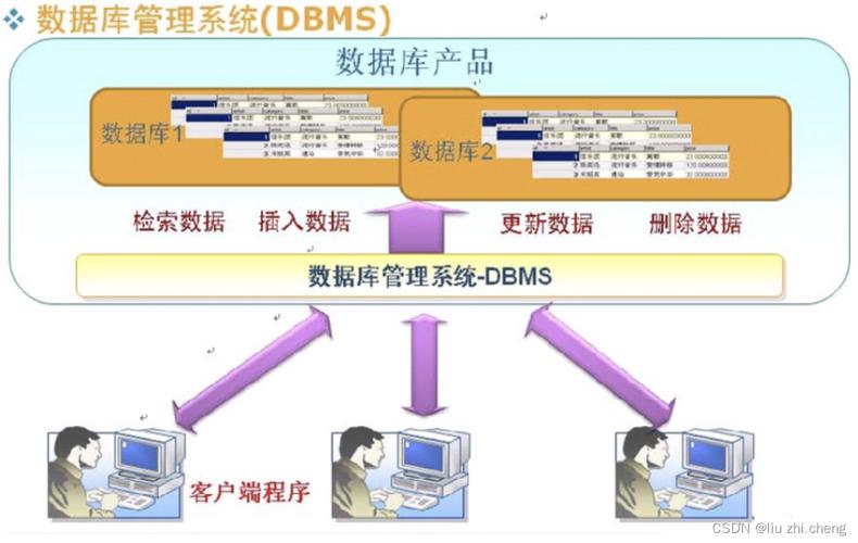 dbDEMC是哪种类型的数据库系统？