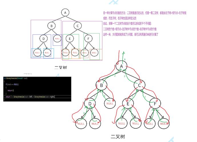 如何用PHP编写代码实现垂直向下打印二叉树？
