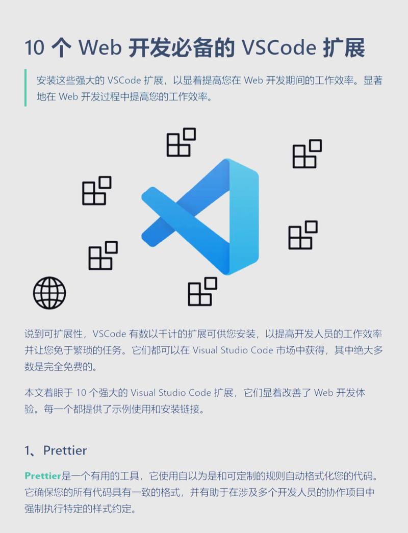 vscode主要用途是什么？
